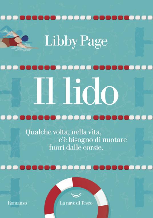 Il lido - Libby Page,Vincenzo Vega - ebook
