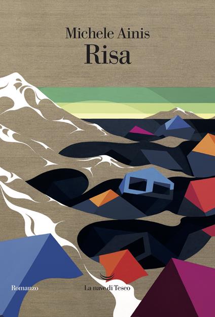 Risa - Michele Ainis - ebook