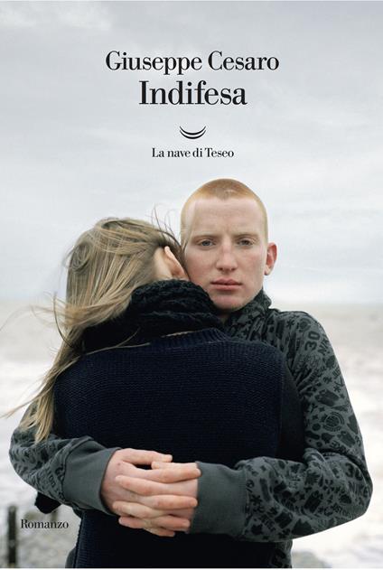Indifesa - Giuseppe Cesaro - ebook