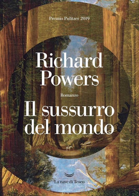 Il sussurro del mondo - Richard Powers,Licia Vighi - ebook