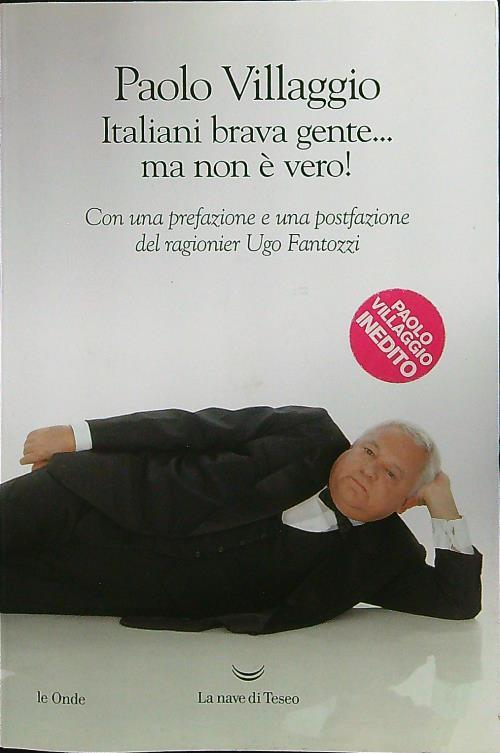 Libro di Faccia