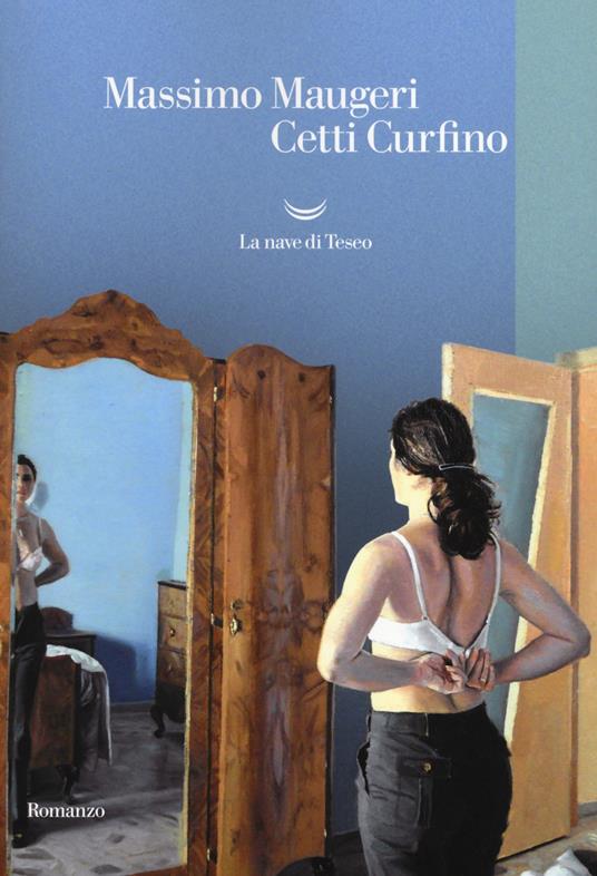 Cetti Curfino - Massimo Maugeri - copertina