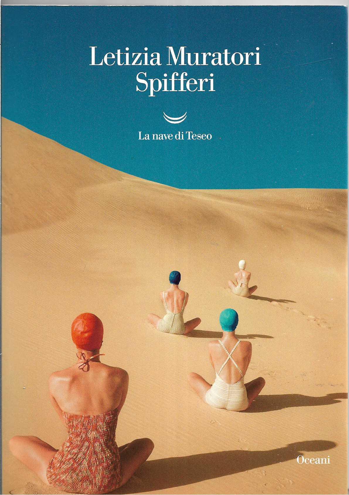 Libreria Tara