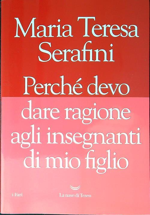 Libro di Faccia