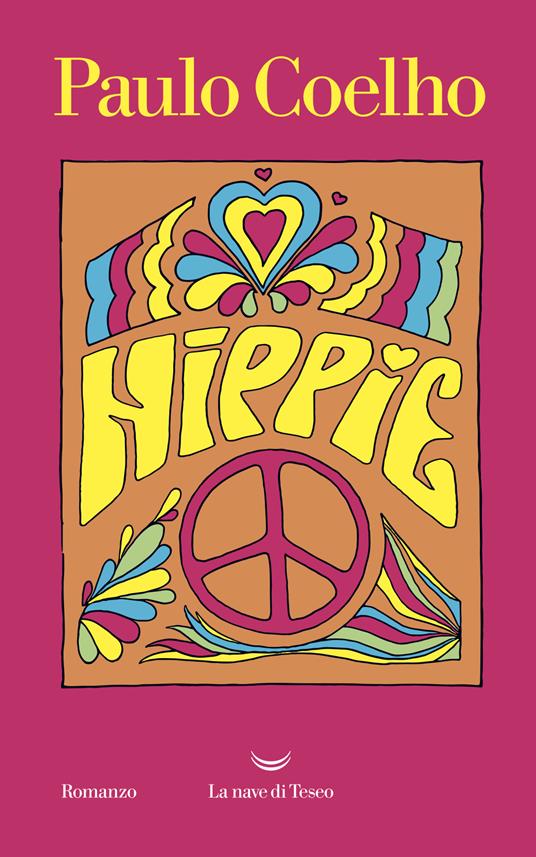 Hippie - Paulo Coelho,Rita Desti - ebook