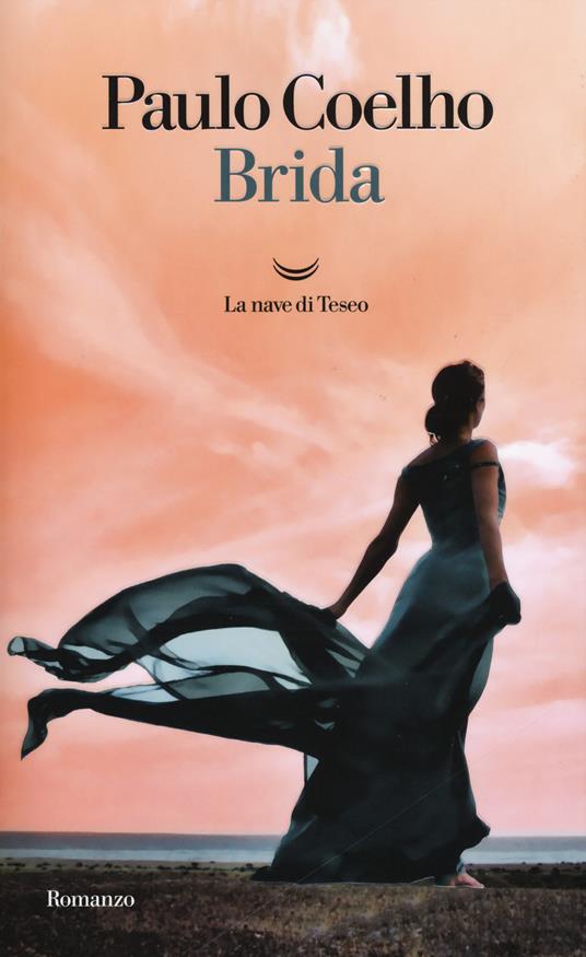 Brida - Paulo Coelho - copertina