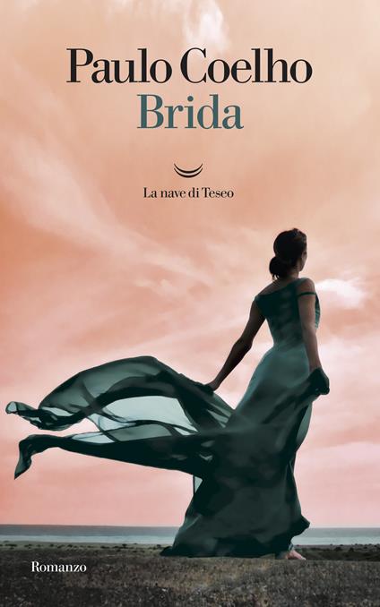 Brida - Paulo Coelho,Rita Desti - ebook