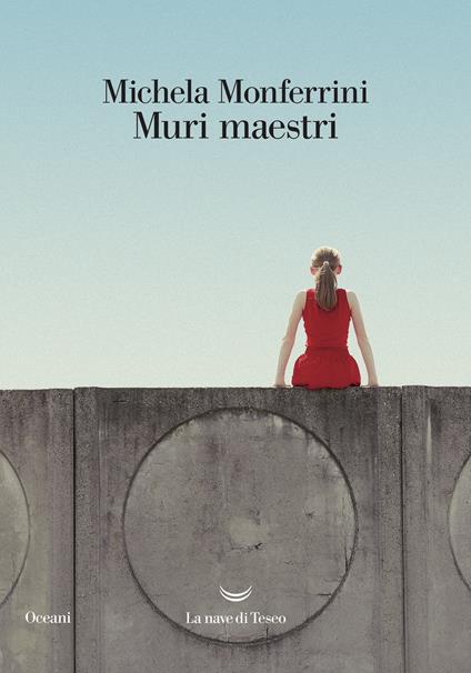 Muri maestri - Michela Monferrini - ebook