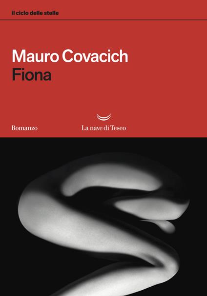 Fiona. Il ciclo delle stelle - Mauro Covacich - ebook