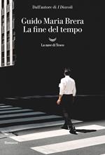 La fine del tempo