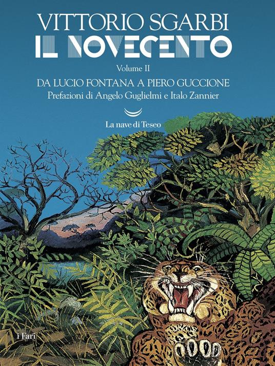 Il Novecento. Vol. 2 - Vittorio Sgarbi - ebook