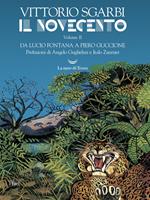 Il Novecento. Vol. 2: Da Lucio Fontana a Piero Guccione