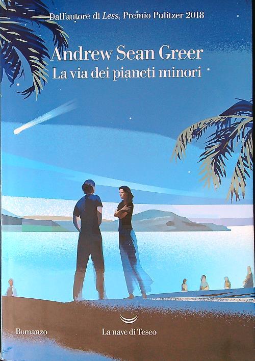 Libro di Faccia