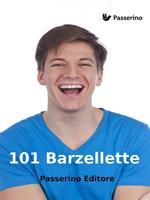 101 barzellette