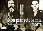 Non piangete la mia morte