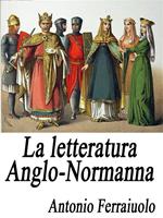 La letteratura anglo-normanna