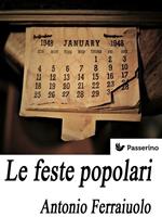 Le feste popolari