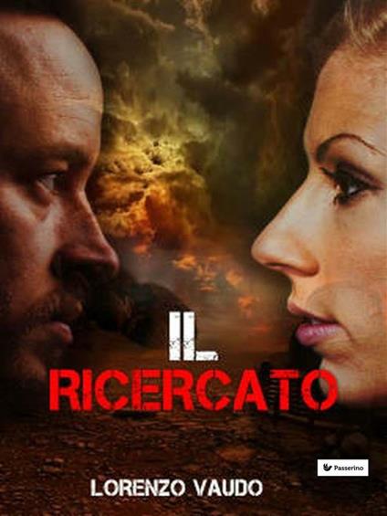 Il ricercato - Lorenzo Vaudo - ebook