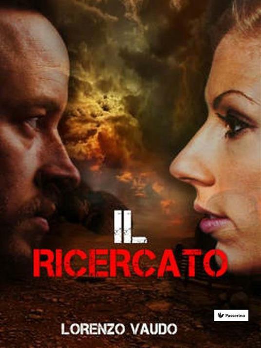 Il ricercato - Lorenzo Vaudo - ebook