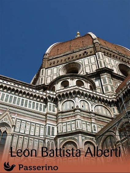 Leon Battista Alberti - Passerino Editore - ebook