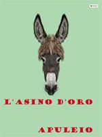 L' asino d'oro