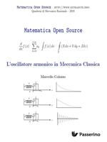 L' oscillatore armonico in meccanica classica