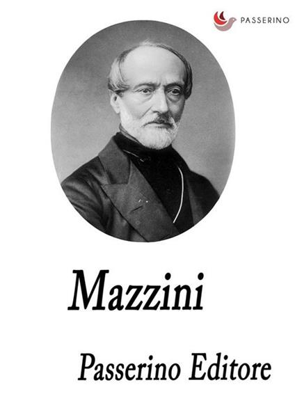 Mazzini - Passerino Editore - ebook