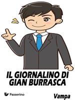 Il giornalino di Gian Burrasca