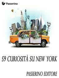 59 curiosità su New York