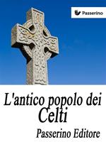 L' antico popolo dei Celti