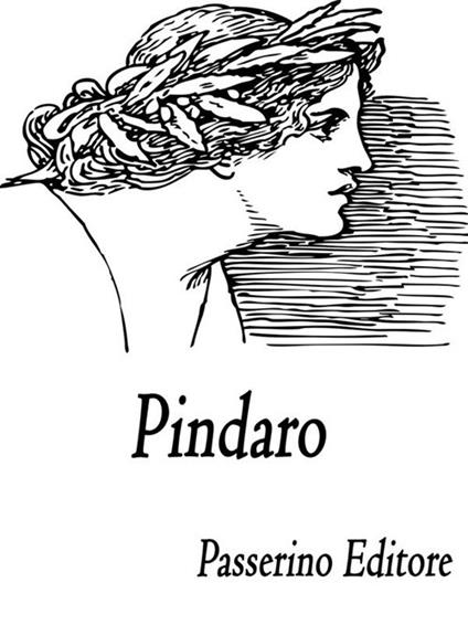 Pindaro - Passerino Editore - ebook