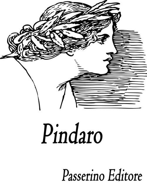 Pindaro - Passerino Editore - ebook