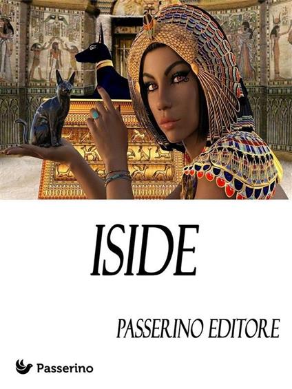 Iside - Passerino Editore - ebook