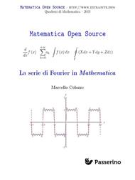La serie di Fourier in Mathematica