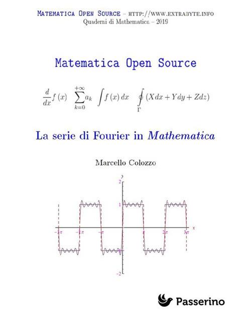 Lezioni di Analisi Matematica 1 - Massimo Lanza De Cristoforis