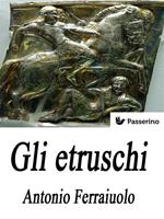 Gli etruschi