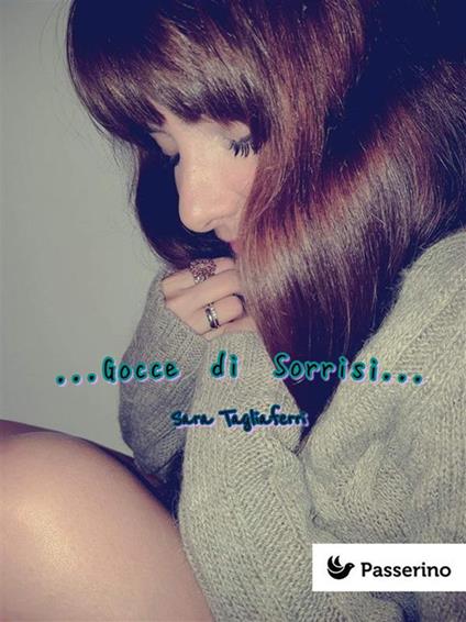 Gocce di sorrisi - Sara Tagliaferri - ebook