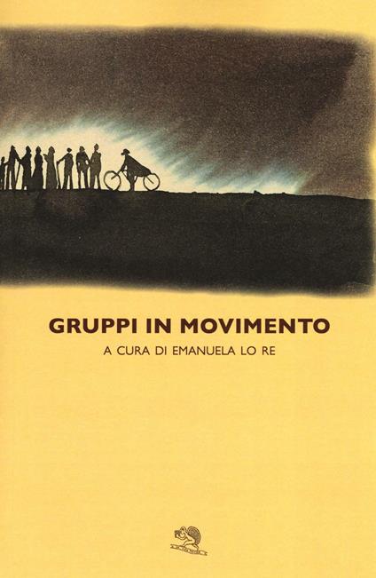 Gruppi in movimento - copertina