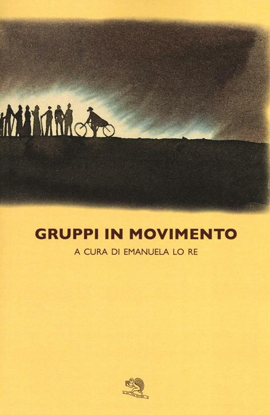 Gruppi in movimento - copertina