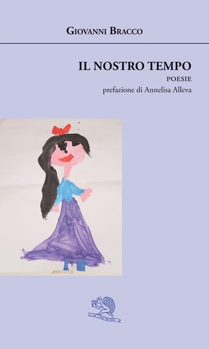 Il nostro tempo - Giovanni Bracco - copertina