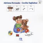 Martina ha da fare. Ediz. a colori