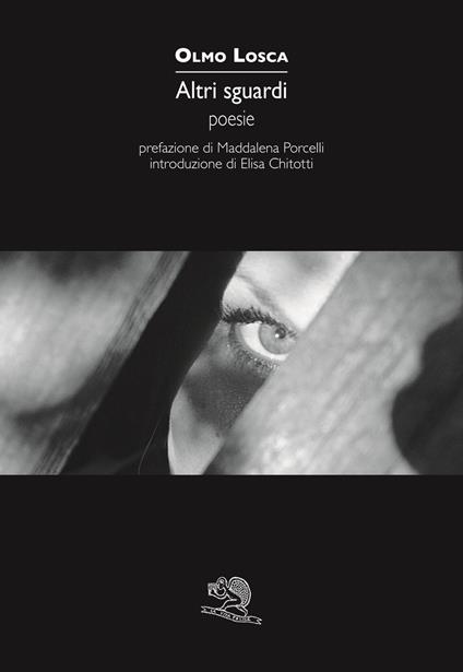 Altri sguardi - Olmo Losca - copertina