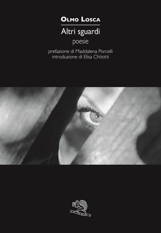 Altri sguardi - Olmo Losca - copertina