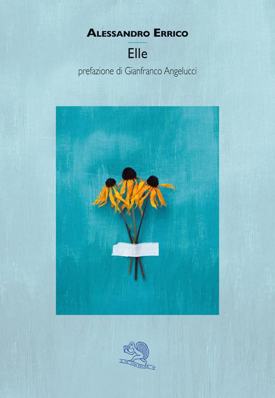 Elle - Alessandro Errico - copertina
