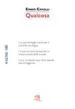 Qualcosa #altre100
