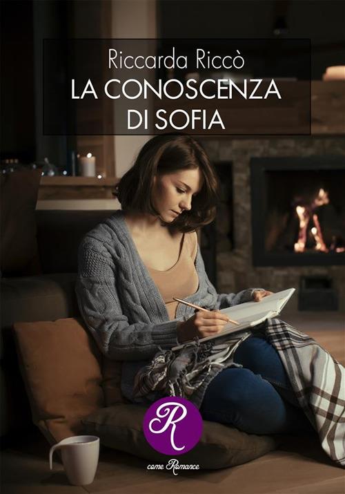 La conoscenza di Sofia - Riccarda Riccò - ebook