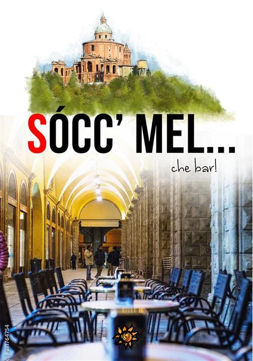 Socc'mel... che bar! - V.V.A.A. - ebook