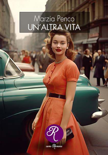 Un' altra vita - Marzia Penco - ebook