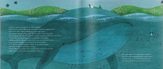 La sirenetta. Ediz. illustrata - Charlotte Gastaut,Hans Christian Andersen - 2