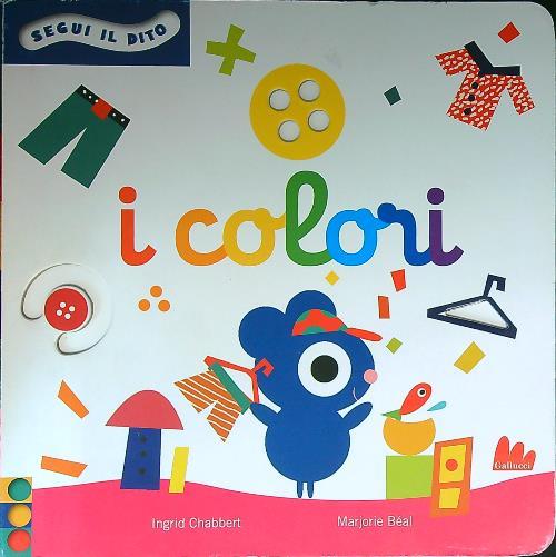 Libro di Faccia